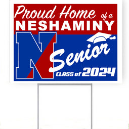 Neshaminy High School  Class of 2024 18
