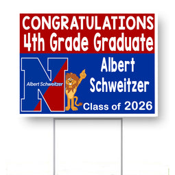 Albert Schweitzer Class of 2026 18