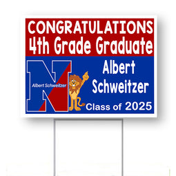 Albert Schweitzer Class of 2025 18