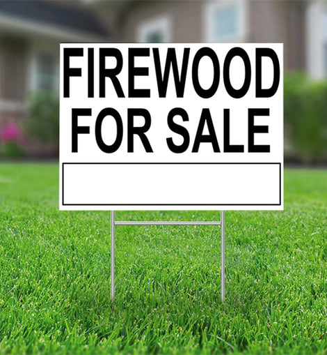 Firewood For Sale 18